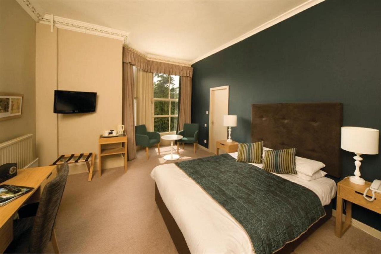The Waverley Castle 3* Melrose