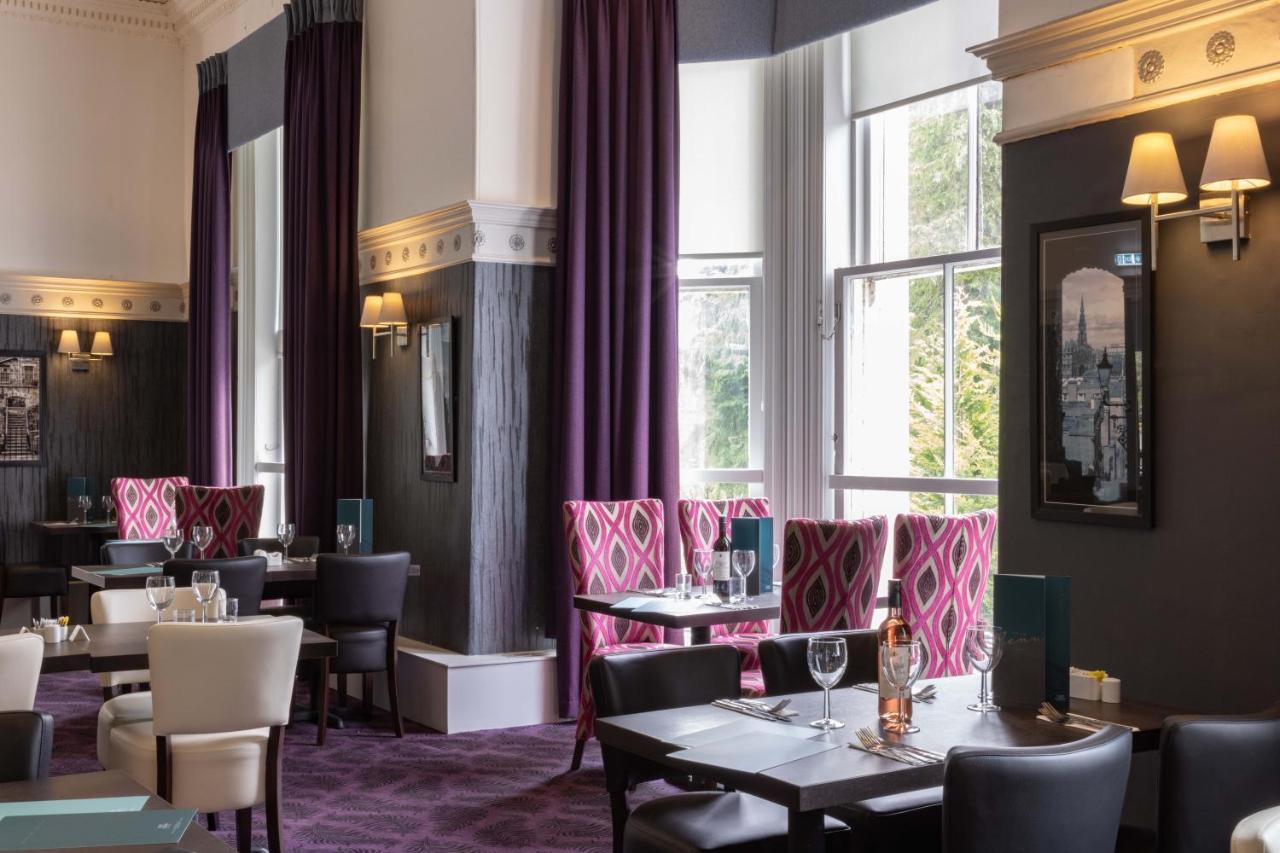The Waverley Castle Hotel 3*