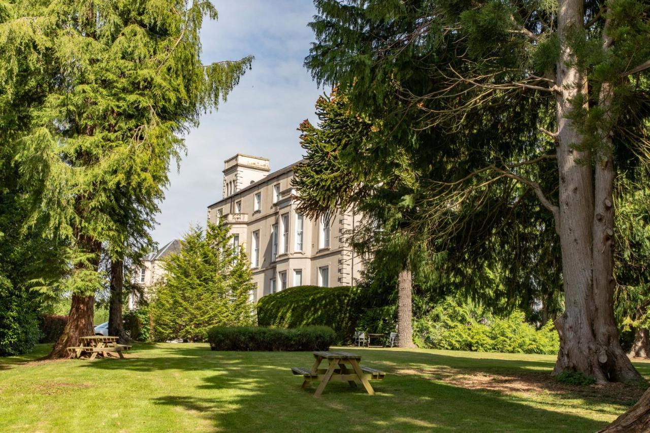 The Waverley Castle 3*