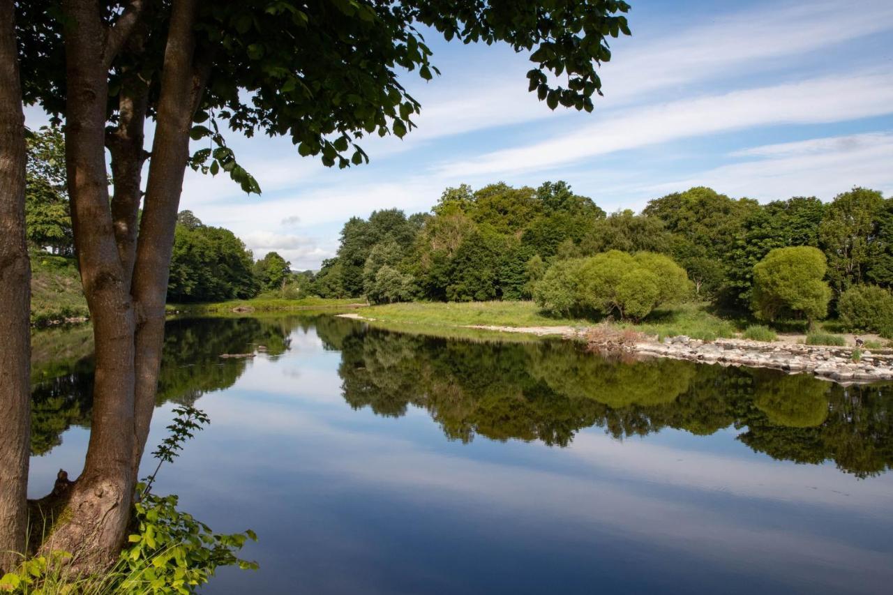 The Waverley Castle Hotel