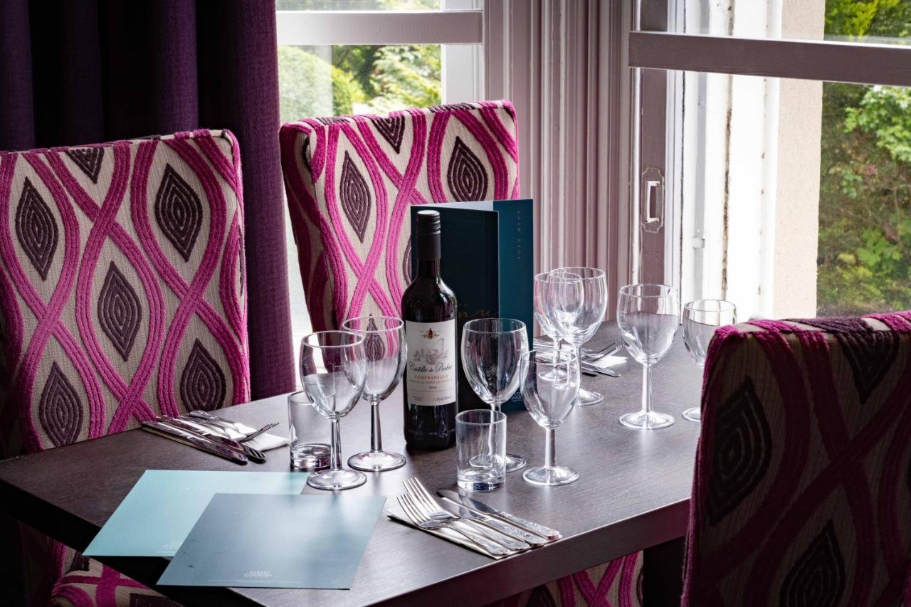 The Waverley Castle 3* Melrose