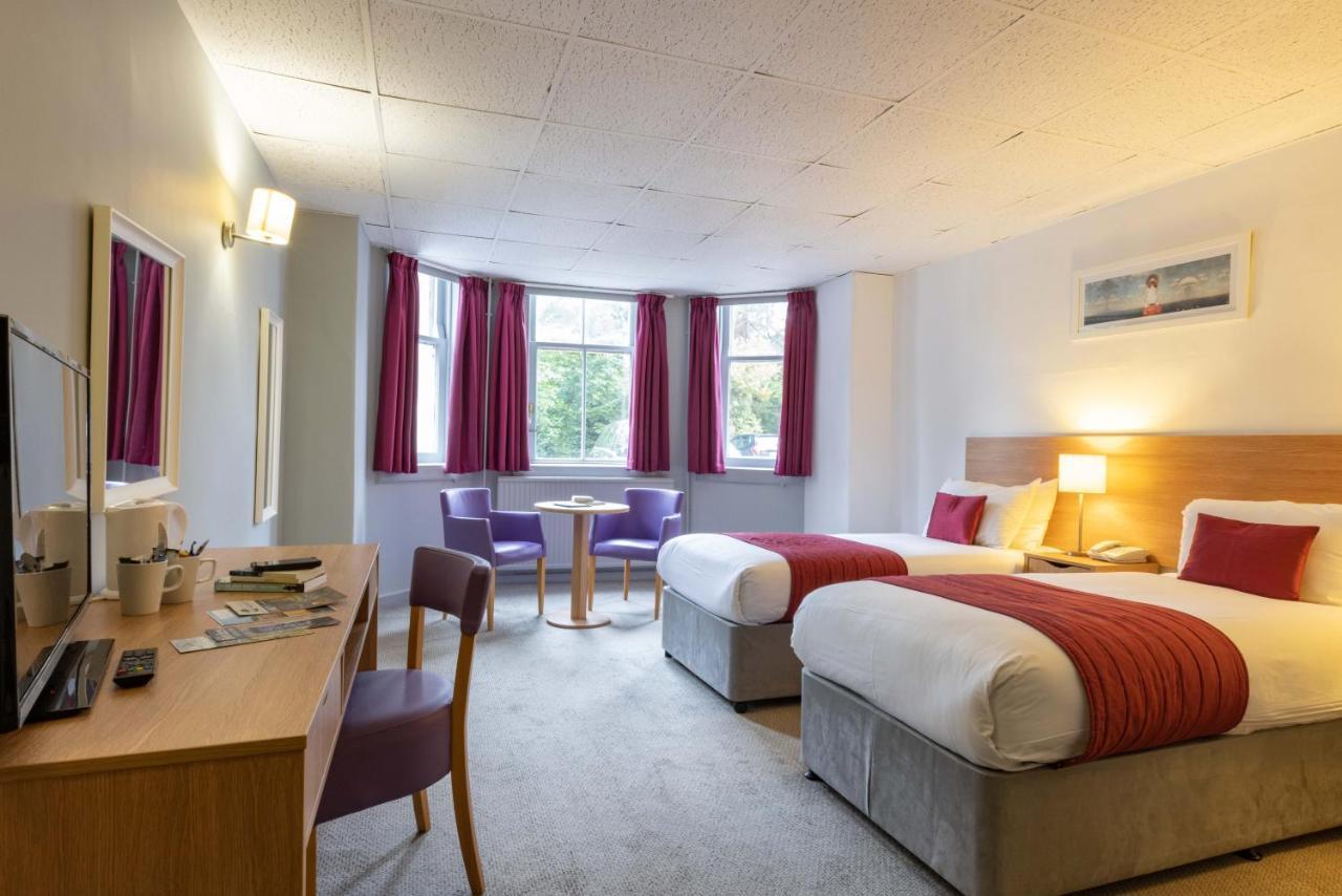 The Waverley Castle 3*