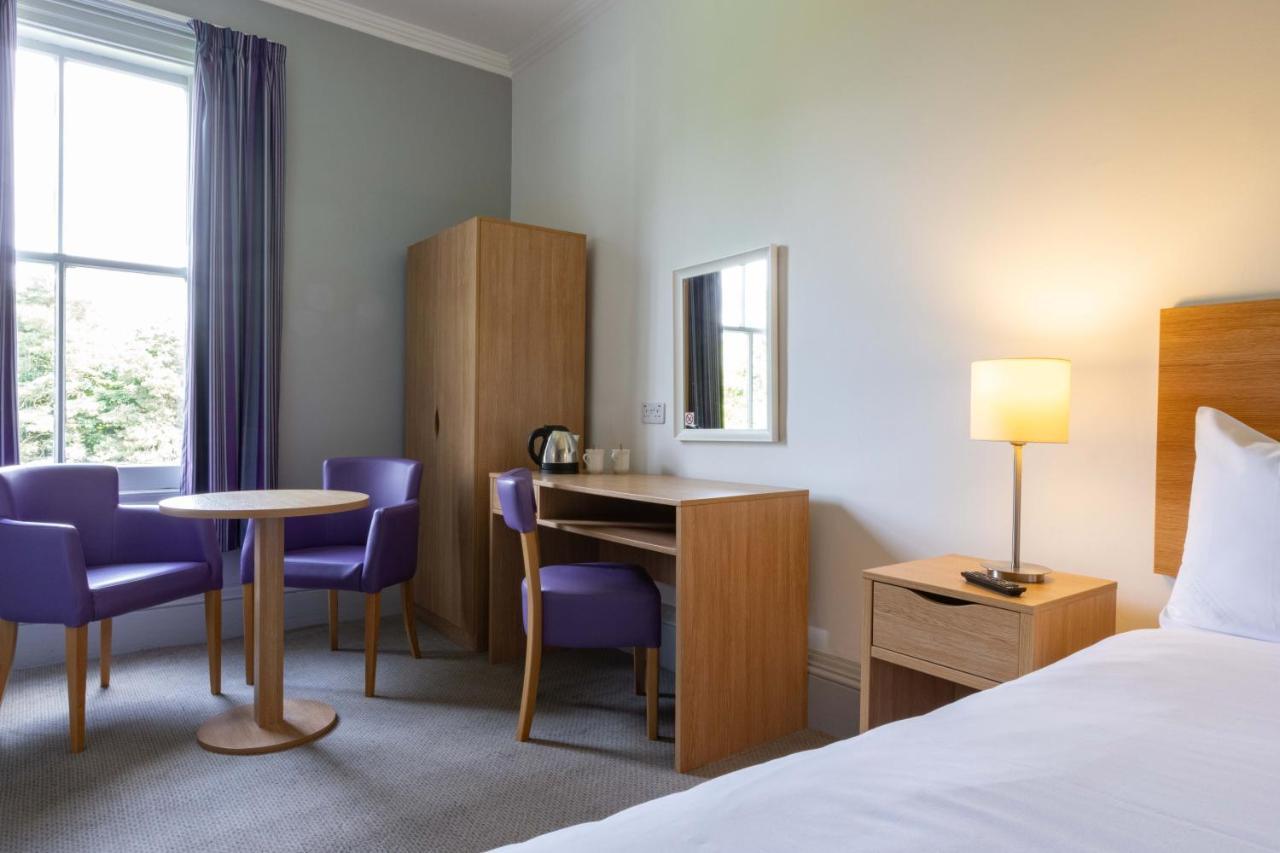 Hotel The Waverley Castle 3*