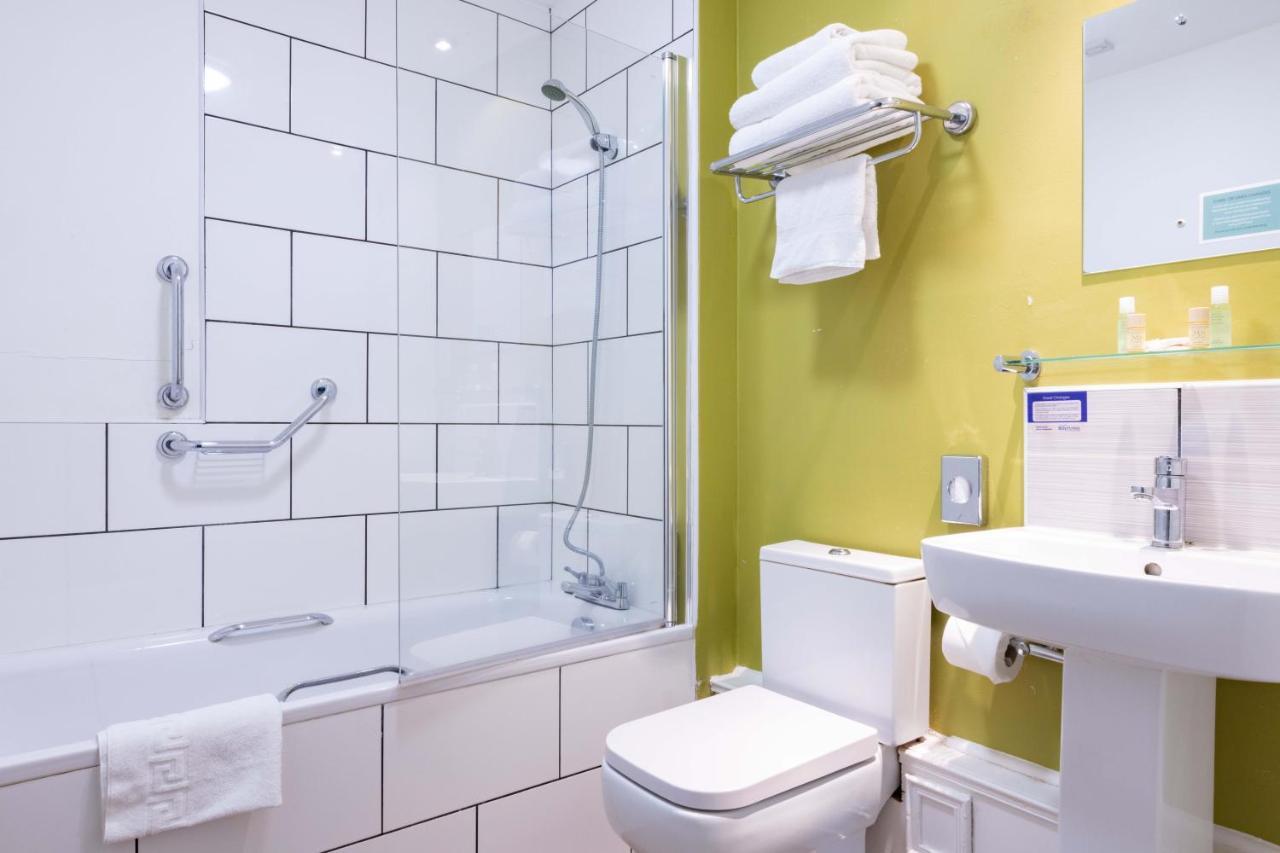 The Waverley Castle 3* Melrose
