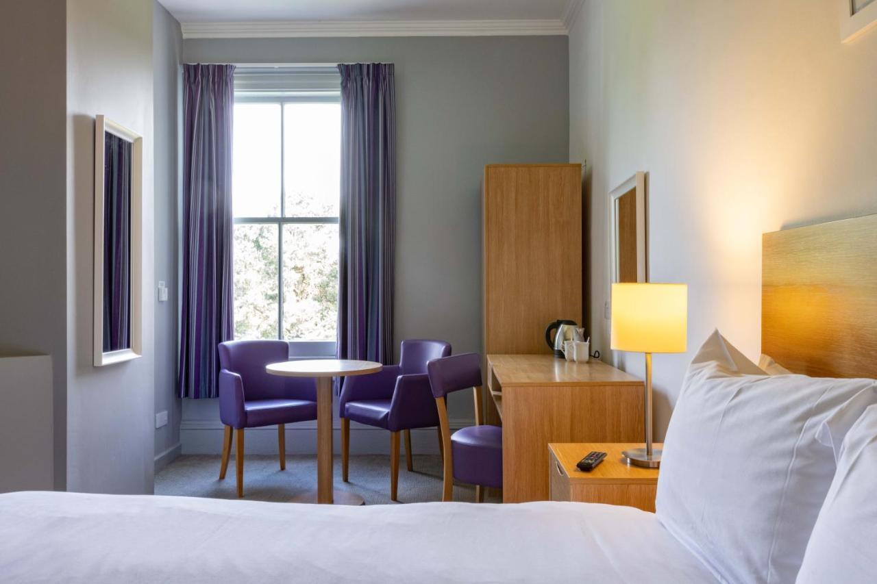 The Waverley Castle Hotel 3*