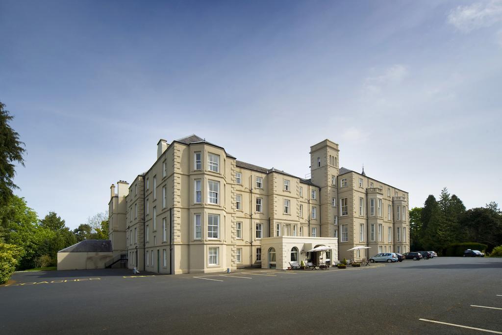 The Waverley Castle