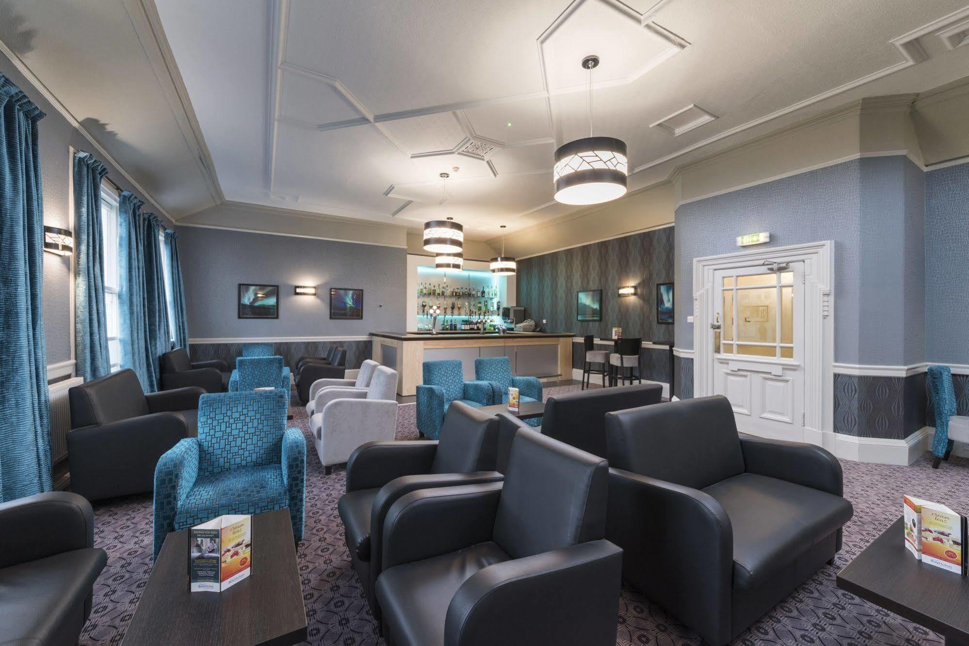Hotel The Waverley Castle