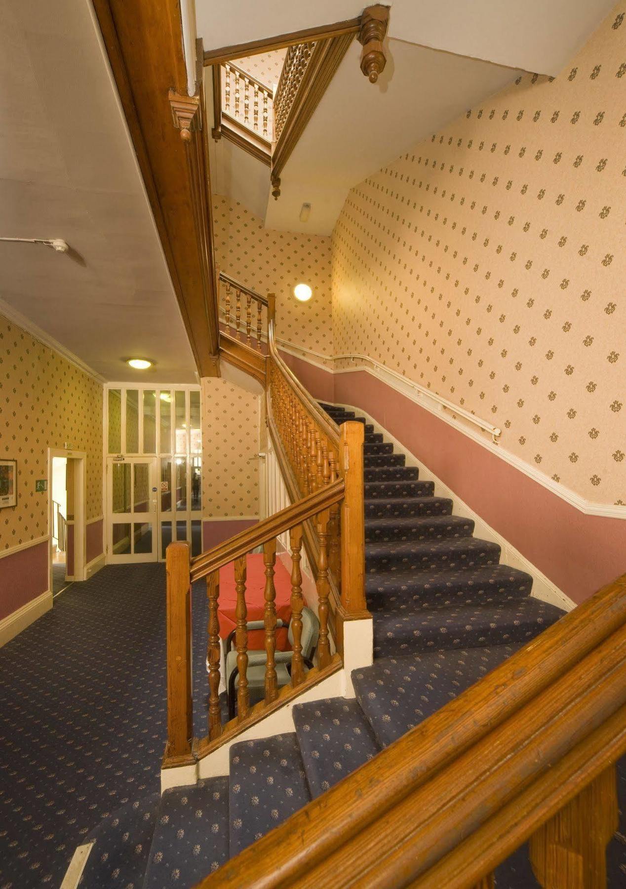 Hotel The Waverley Castle 3*